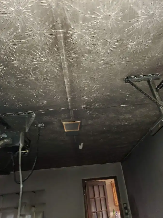 Fire and smoke damage assessment for Emergency Water Damage Services in Glasgow Village